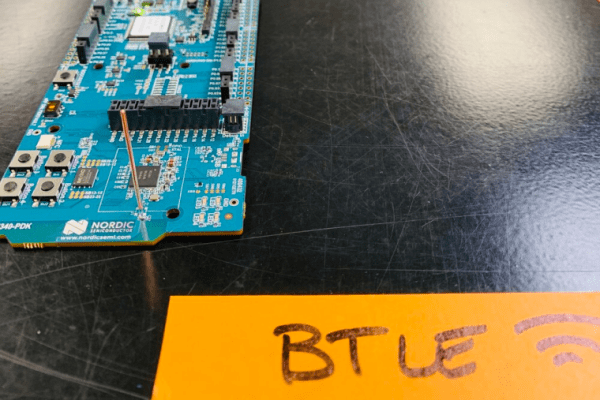 Designing a Bluetooth antenna: How to go about it